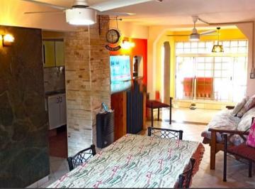 Departamento · 92m² · 4 Ambientes · Departamento en Venta - 3 Dorm. 1 Baño - 167 m² - Merlo, Buenos Aires