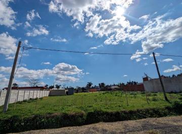 Terreno · 275m² · Terreno en Venta - 275 m² - Melchor Romero, La Plata