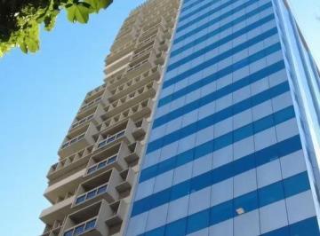 Oficina comercial · 352m² · 1 Ambiente · 2 Cocheras · Alquiler Oficina Comercial con Cochera - Microcentro - Maipú 200