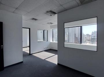 Oficina comercial · 352m² · 1 Ambiente · 2 Cocheras · Oficina Comercial con Cochera - Microcentro - Maipu 200 Piso 8