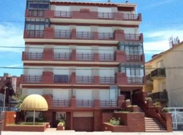 Departamento · 60m² · 4 Ambientes · Departamento en Venta - 2 Dorm. 2 Baños - 60 m² - San Bernardo del Tuyú