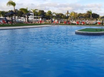 Departamento de 4 ambientes, Tigre · Marinas Golf, Espectacular Duplex 200 m² en Alquiler U$a1500 C/amarra
