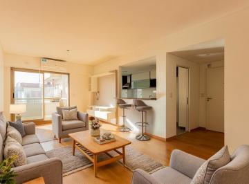 Departamento · 87m² · 4 Ambientes · 2 Cocheras · Venta Departamento 4 Ambientes Caballito Balcón Cochera Apto Crédito