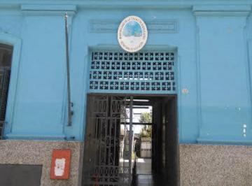 Edificio , Villa Urquiza · Alquilo Inmueble >1000 m² (Ex Escuela)
