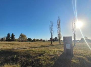 Terreno · 1013m² · Terreno en Venta - 1013 m² - Cardales, Campana
