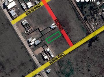 Terreno · 520m² · Terreno en Venta - 520 m² - 9 de Julio