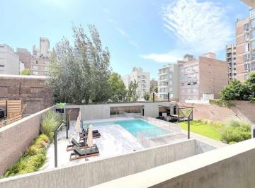 Imagen 1 - Dpto a estrenar de 3 dorm, balcón, amenities y cochera en Pueyrredón y Córdoba. ¡Imperdible! - · Dpto a Estrenar de 3 Dorm, Balcón, Amenities y Cochera en Pueyrredón y Córdoba. ¡Imperdible!