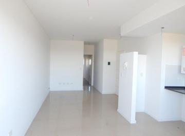 Imagen 1 - Dpto a estrenar de 2 dorm. con balcón y ventilación cruzada en Bv. Rondeau y Maciel. ¡Listo para mud - · Dpto a Estrenar de 2 Dorm. con Balcón y Ventilación Cruzada en Bv. Rondeau y Maciel. ¡Listo Para Mud