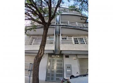 Departamento · 45m² · 2 Ambientes · Alquiler - Av Patria N° 1540, Dos Dorm C / Balcon