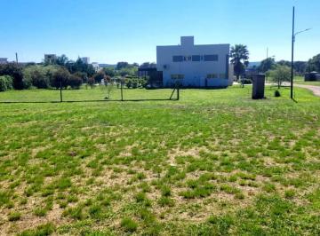 Terreno · 869m² · Venta Lote Country Valle del Golf