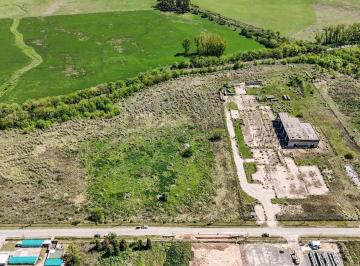 Terreno · 32996m² · Venta Terreno 33.000 m² Parque Industrial Pilar Calle 24 y Frondizi
