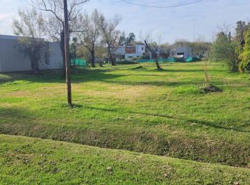 Terreno · 1100m² · Terreno en Venta - 1100 m² - Cube, Escobar