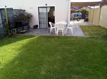 Casa de 3 ambientes, Miramar · Duplex en Venta Sin Expensas Miramar