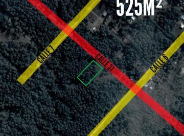 Terreno · 525m² · Terreno en Venta - 525 m² - Dunas Esmeralda, Rocha, Uruguay