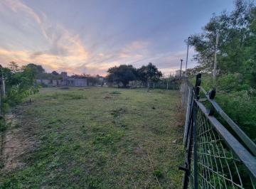 Terreno · 1026m² · Gran Terreno a La Venta en Colastiné R1 Km²