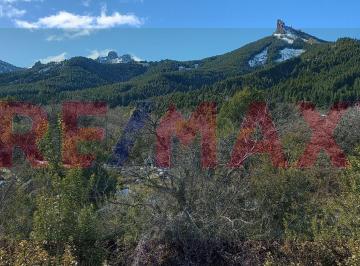 Terreno · 991m² · Re/max Vende Lote con Vegetación Nativa Cerca Ruta