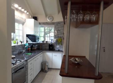Casa · 88m² · 3 Ambientes · 1 Cochera · Venta Casa 3 Amb y Pileta Country Banco Provincia