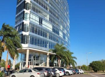 Oficina comercial · 170m² · 5 Cocheras · Alquiler Oficina Premium Piso 5, Escobar