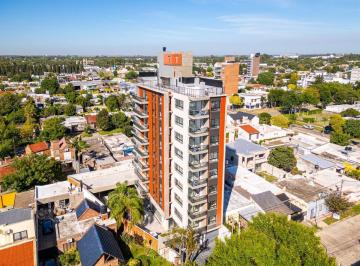 Departamento · 49m² · 2 Ambientes · Departamento en Venta 1 Dormitorio San Lorenzo