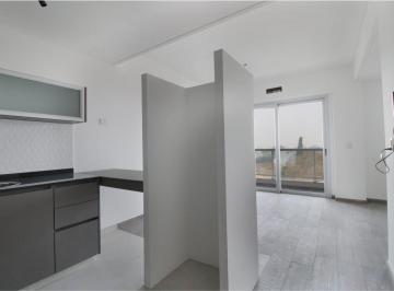 Departamento · 36m² · 1 Ambiente · Venta Mono Ambiente a Estrenar Quilmes