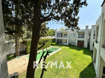 Departamento · 34m² · 1 Ambiente · 1 Cochera · Venta Dpto Monoambiente con Cochera Pilar