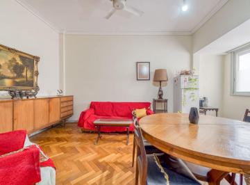 Departamento · 84m² · 3 Ambientes · Venta Departamento Congreso 3 Amb Amplios C/dep