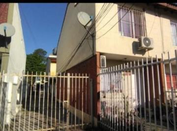 Casa de 3 ambientes, San Miguel · Venta Casa Duplex Tres Ambientes San Miguel Apto Crédito Bancario