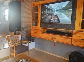 Casa · 176m² · 4 Ambientes · 2 Cocheras · Casa en Venta en Coquimbito, Maipú