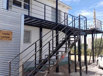 Casa · 68m² · 3 Ambientes · 1 Cochera · Casa en Venta - 2 Dorm. 2 Baños - Cochera - 703 m² - Las Grutas, Río Negro