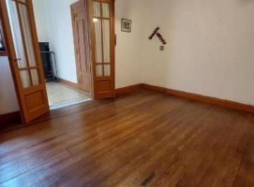 Departamento · 50m² · 4 Ambientes · Departamento en Venta - 2 Dorm. 1 Baño - 60 m² - San Telmo