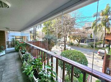 Departamento · 188m² · 4 Ambientes · 2 Cocheras · Venta Piso Categoría 4 Amb 2 Cocheras Patio Sauna