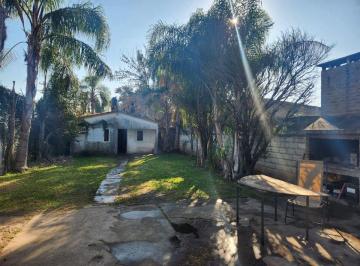 Casa · 132m² · 4 Ambientes · 1 Cochera · Venta Amplia Casa a Refaccionar, Guadalupe Oeste