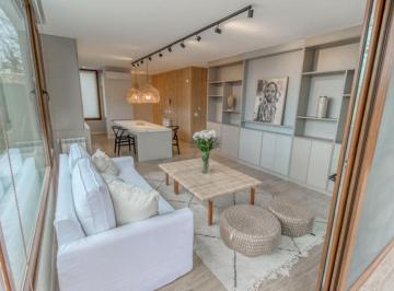 Departamento · 77m² · 3 Ambientes · 1 Cochera · Departamento en Venta City Bell Centro.