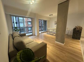 Departamento · 70m² · 3 Ambientes · Departamento Dos Dorm. Venta Martin Estrenar