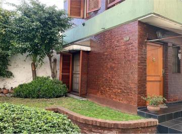 PH · 100m² · 4 Ambientes · PH 4 Ambientes Impecable con Cochera.