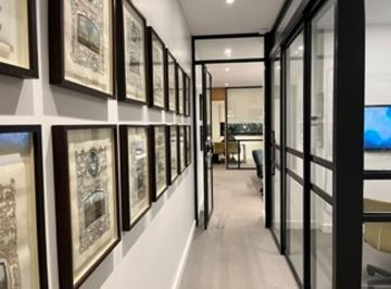 Departamento · 233m² · 4 Ambientes · Oficinas Refaccionadas en Sargento Cabral 800