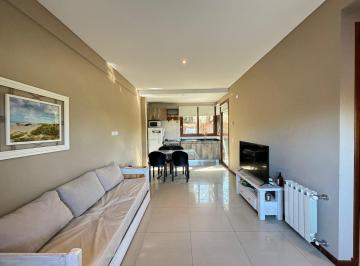 Departamento · 41m² · 2 Ambientes · 1 Cochera · Arenas Depto Dos 2 Amb a m del Mar Valeria