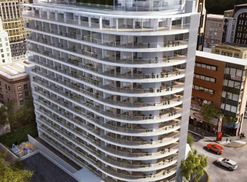 Departamento · 64m² · 1 Ambiente · 1 Cochera · Venta Depto 1 Amb en San Cristóbal Full Amenities