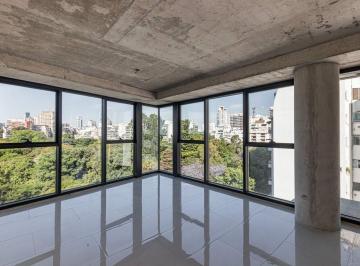 Oficina comercial · 52m² · Oficina en Alquiler Mansión Botánico