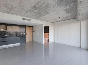 Oficina comercial · 39m² · Oficina en Alquiler con Balcon Mansión Botánico