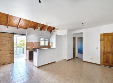 Departamento · 42m² · 2 Ambientes · 1 Cochera · Depto 2 Amb Venta Balcon Cochera Santos Lugares
