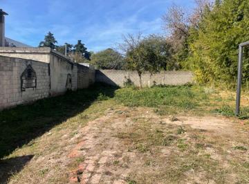 Terreno · 560m² · Se Vende Lote Villa Allende Excelente Ubicacion