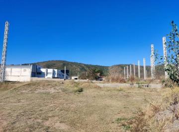 Terreno · 2397m² · Lote Industrial en Venta - Carlos Paz Cba