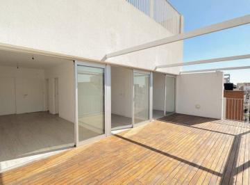 Departamento · 62m² · 3 Ambientes · Venta Depto 3 Amb Caballito a Estrenar C/ Terraza