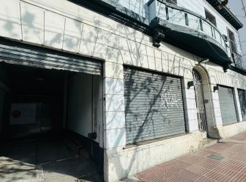 Local comercial · 1291m² · 15 Cocheras · Edificio Clinica con Local en Venta con Cochera