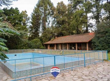 Quinta vacacional · 361m² · 1 Dormitorio · Venta Terreno Ideal Emprendimiento Casa Quinta