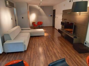 Departamento · 102m² · 4 Ambientes · 1 Cochera · Venta Dpto 1 Dorm Carlos Paz Frente Al Lago Pileta