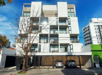 Departamento · 28m² · 1 Ambiente · Venta Departamento Monoambiente en Santos Lugares