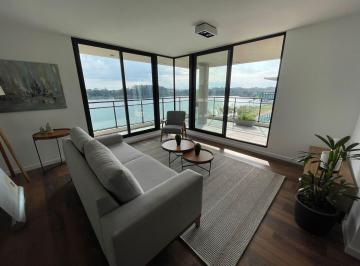 Departamento · 90m² · 4 Ambientes · Venta Apartamento de 3 Dorm. en Interlagos