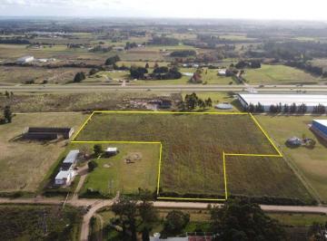 Terreno · 19839m² · Venta de Terreno en Las Piedras Sobre Ruta 5